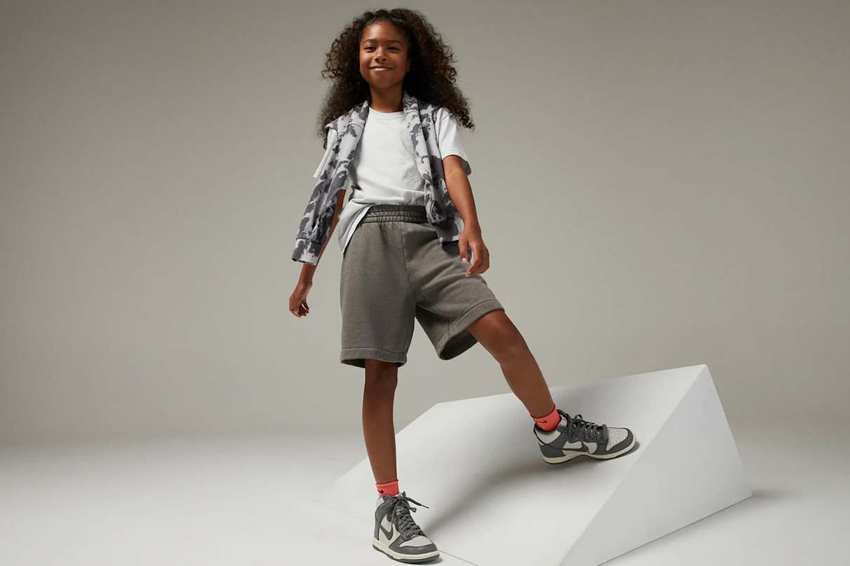 The Best Athletic Wear for Girls by Nike