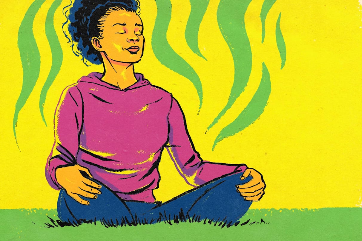 5 Health Benefits of Infrared Saunas, According to Experts