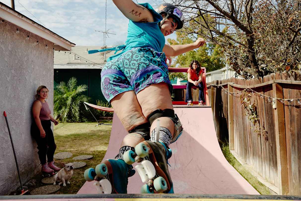 7 Outdoor Workouts Experts Recommend Trying This Summer