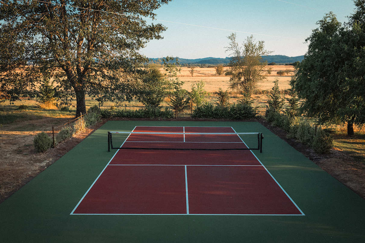 Qu'est-ce que le pickleball ? Et quelles sont les règles ?