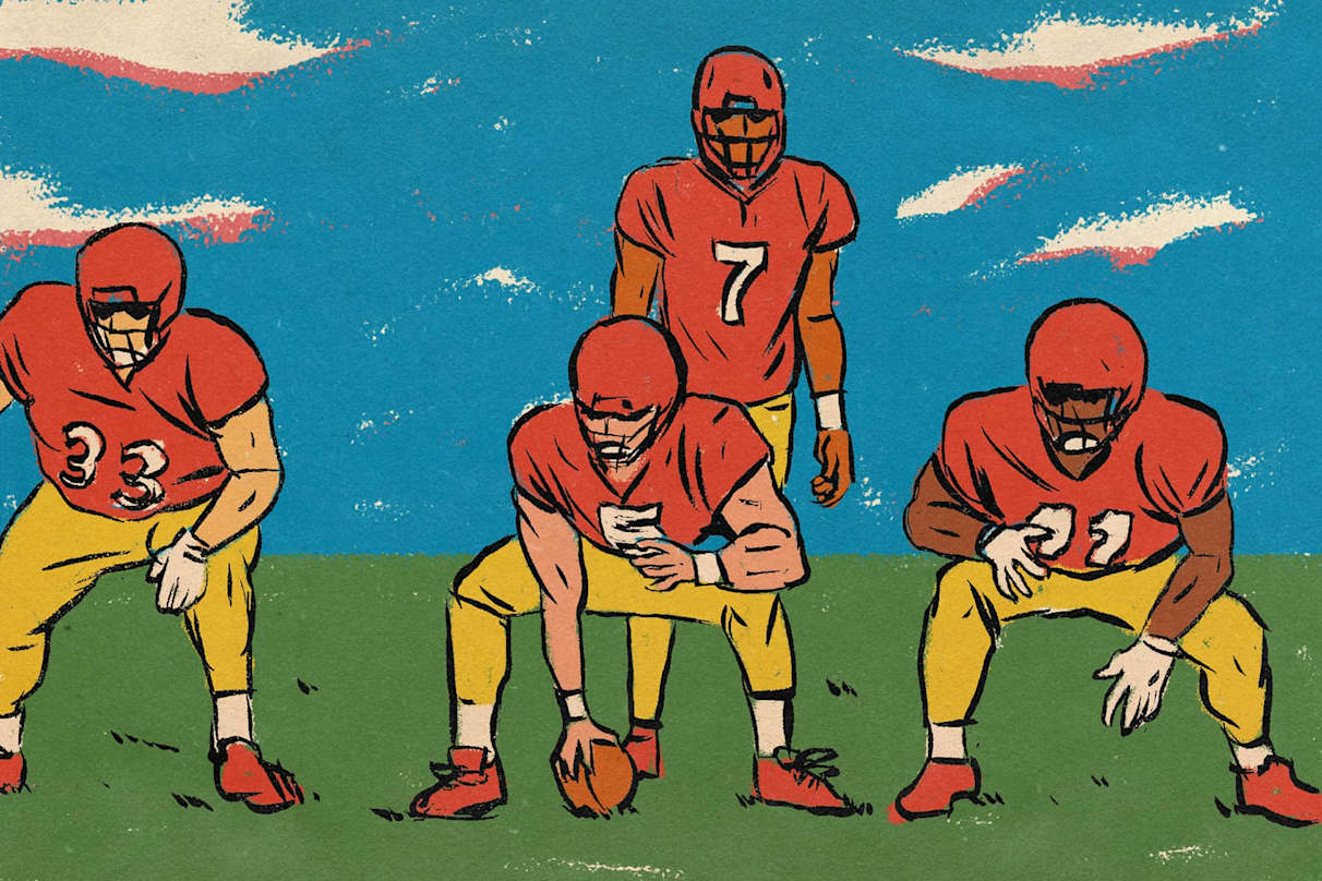 American Football 101: How to Play the Game