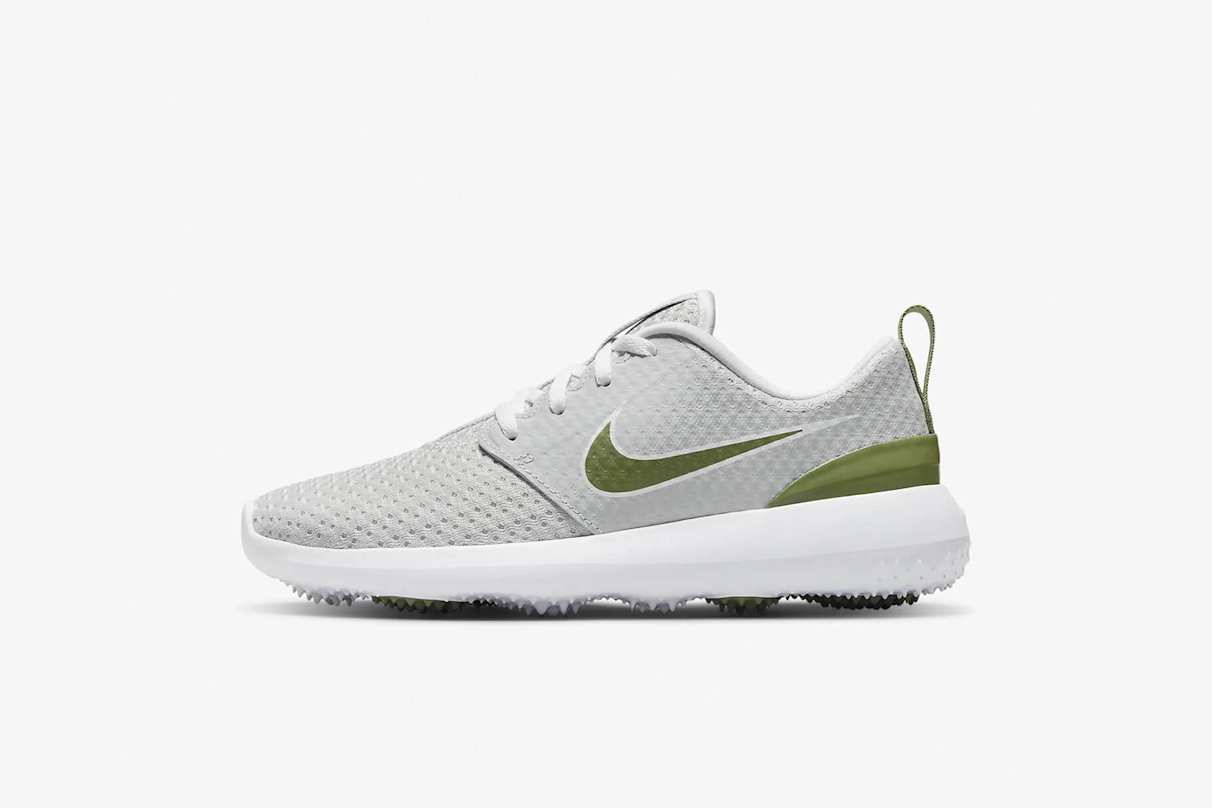 Nikeおすすめのキッズ用ゴルフウェア