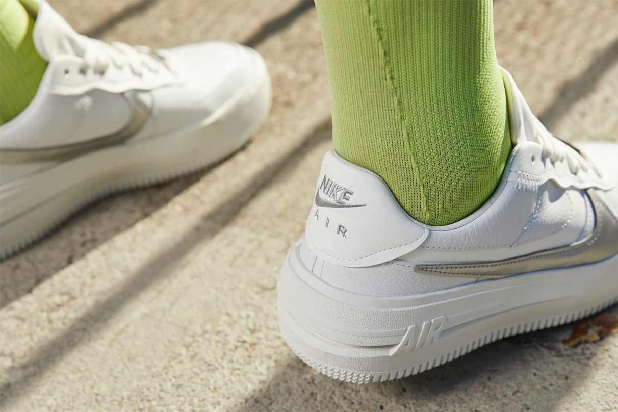 The Best Nike Platform Sneakers