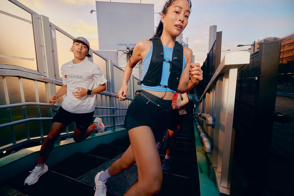 The most common causes of hip pain from running—and how to prevent it