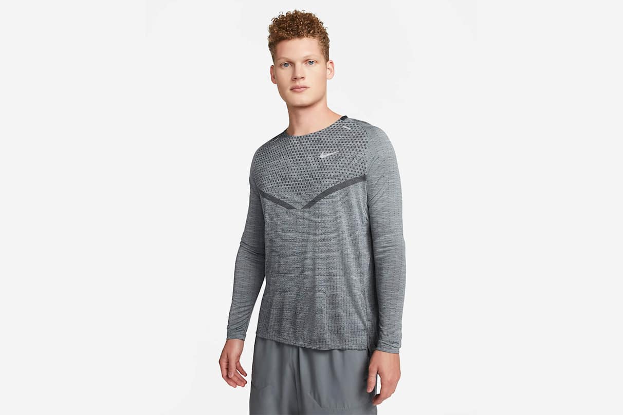 The 10 Best Nike Running Shirts