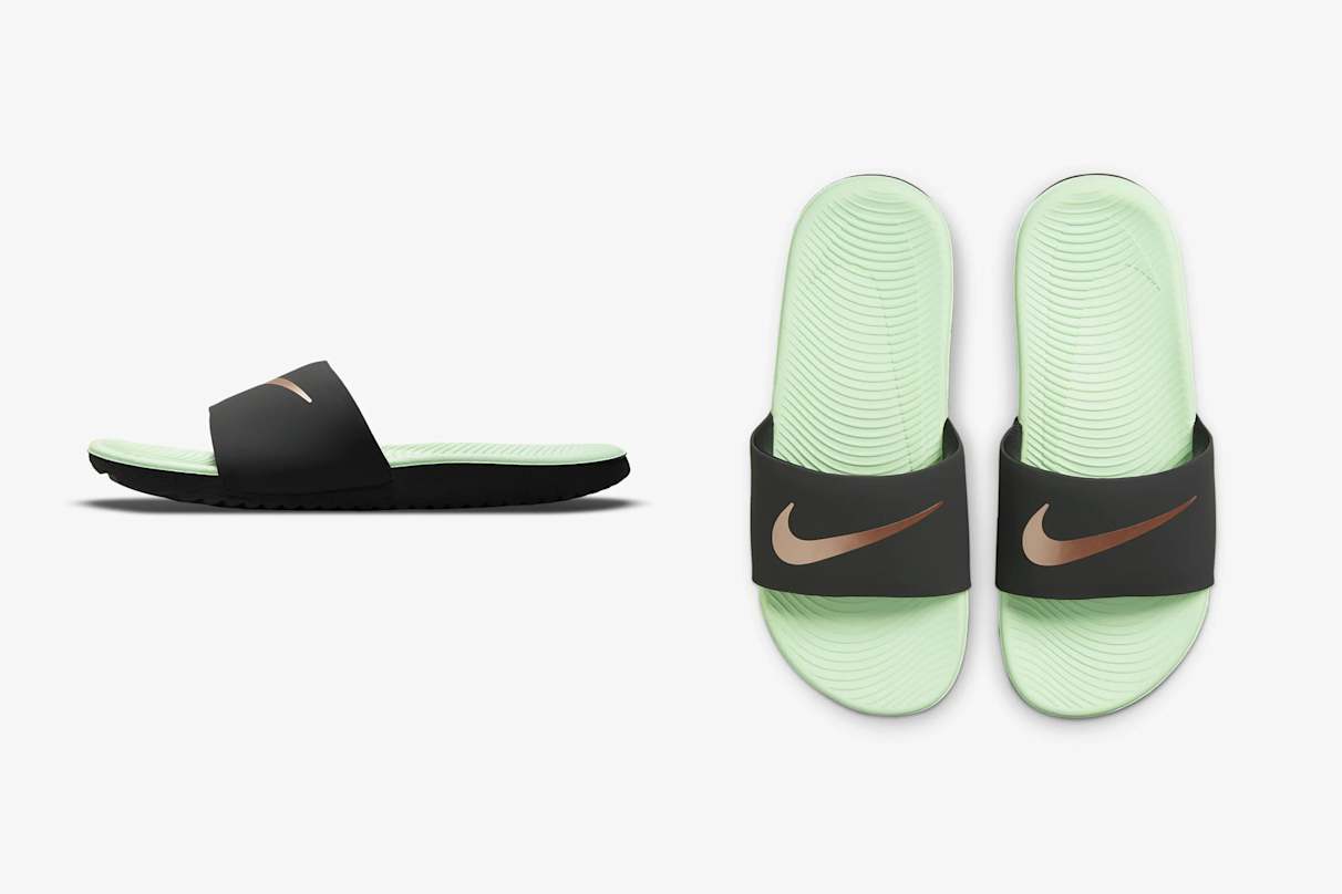 The Best Nike Sandals for Kids