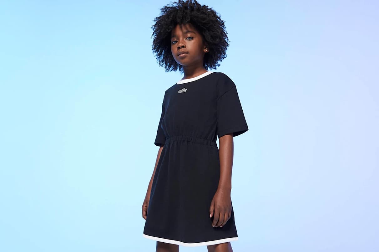 Nikeおすすめのガールズ向けアスレチックウェア