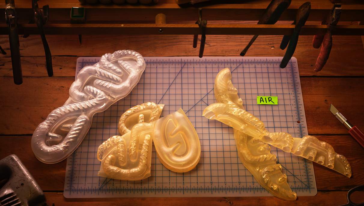 Sustainable Materials