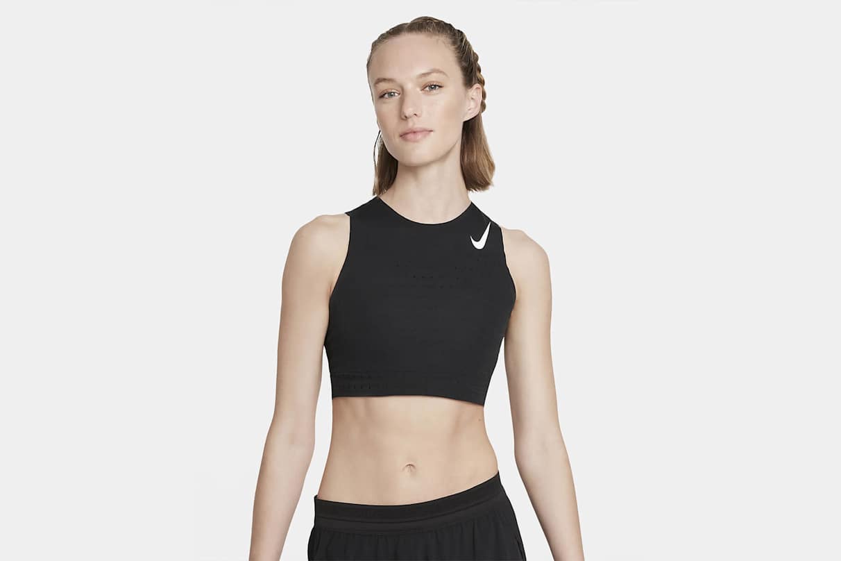 The 10 Best Nike Running Tops
