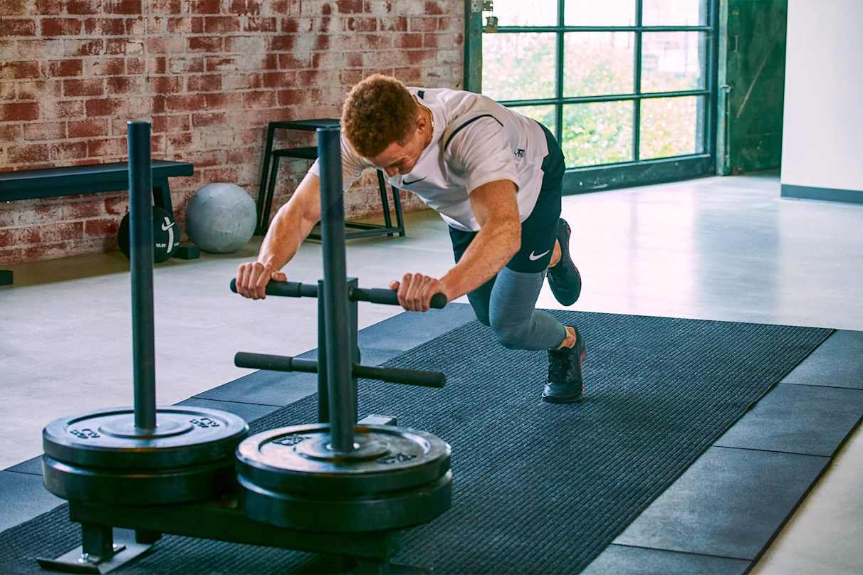 How an Exercise Routine Can Help with Depression and Anxiety