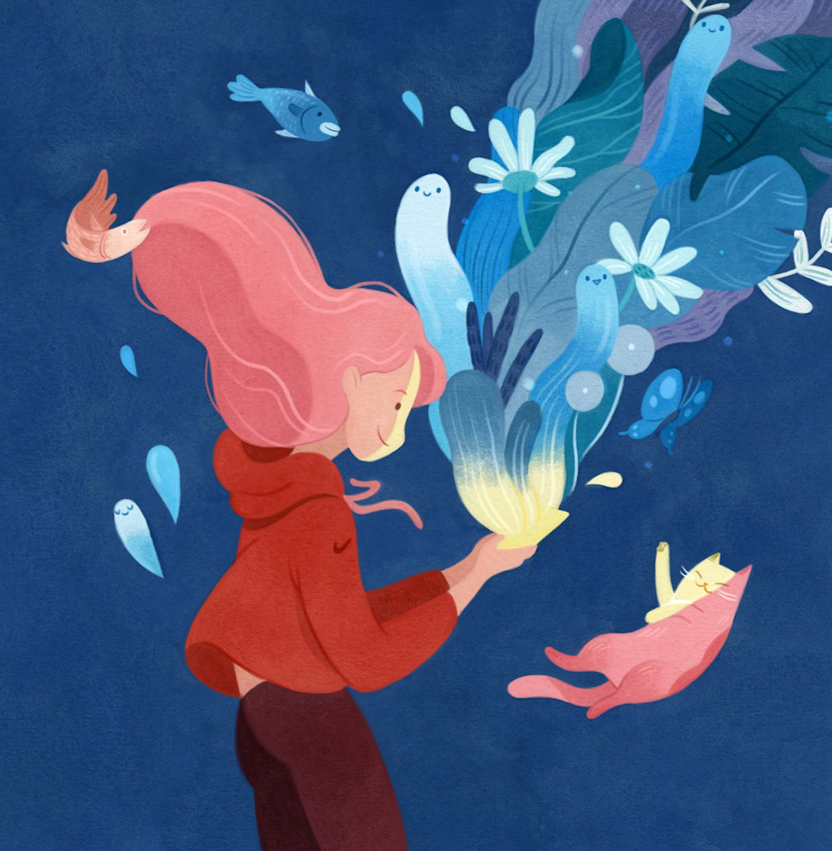 How to Trick Your Brain Into Better Sleep