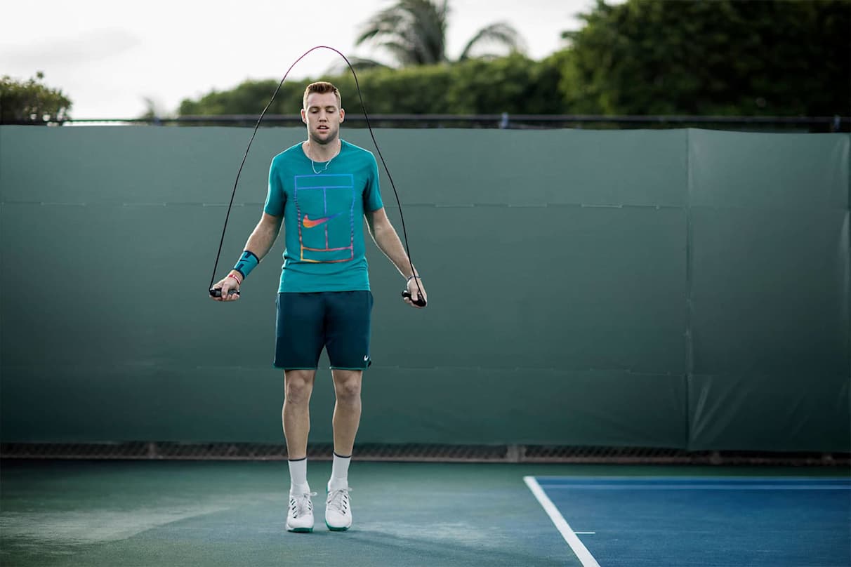 10 entraînements cardio faciles à la maison, sans équipement