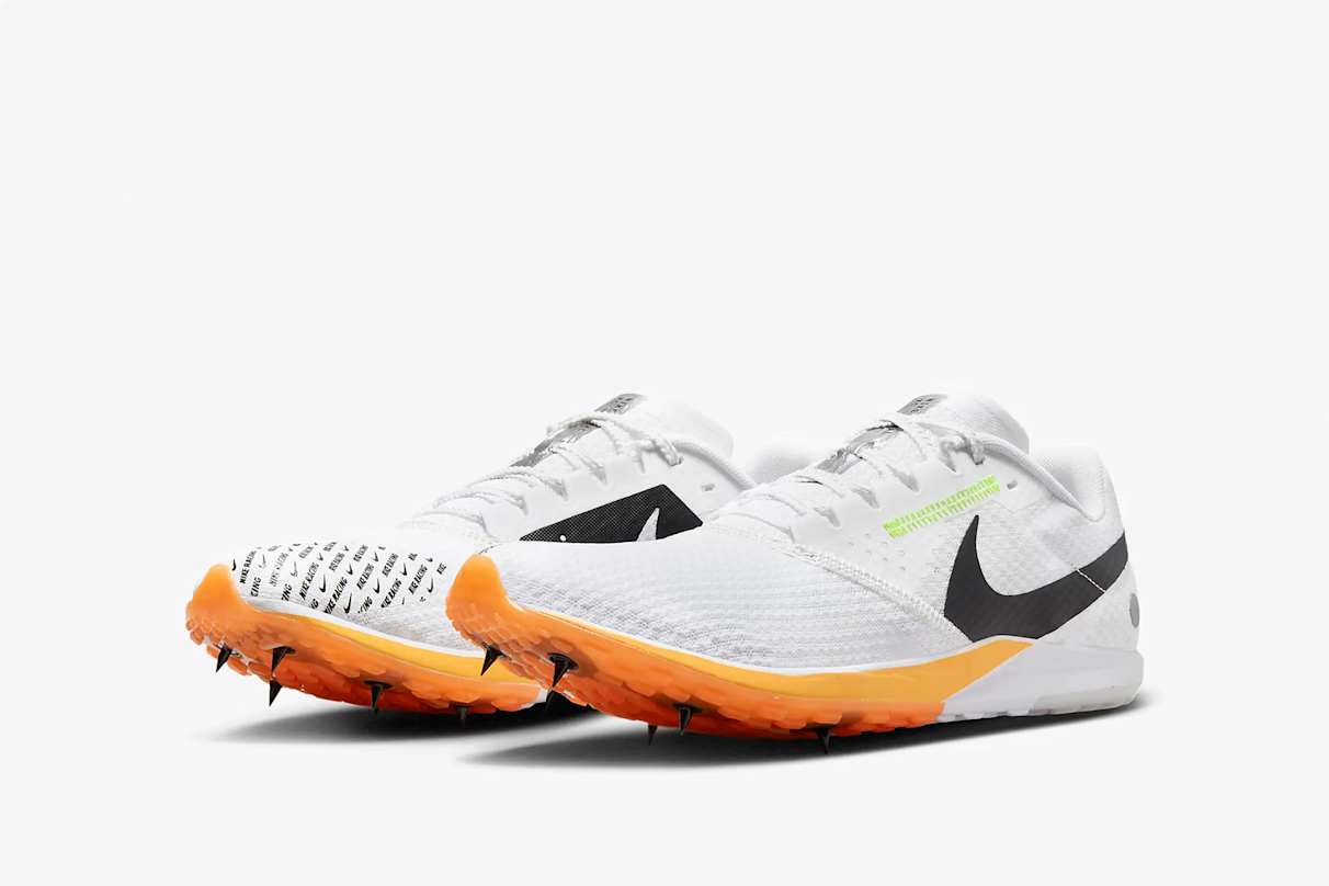 The Best Cross-Country Shoes by Nike