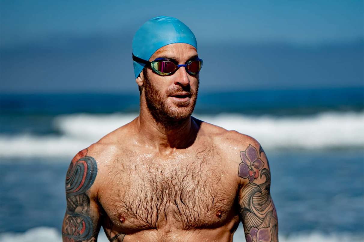 The Best Nike Swimming Gear