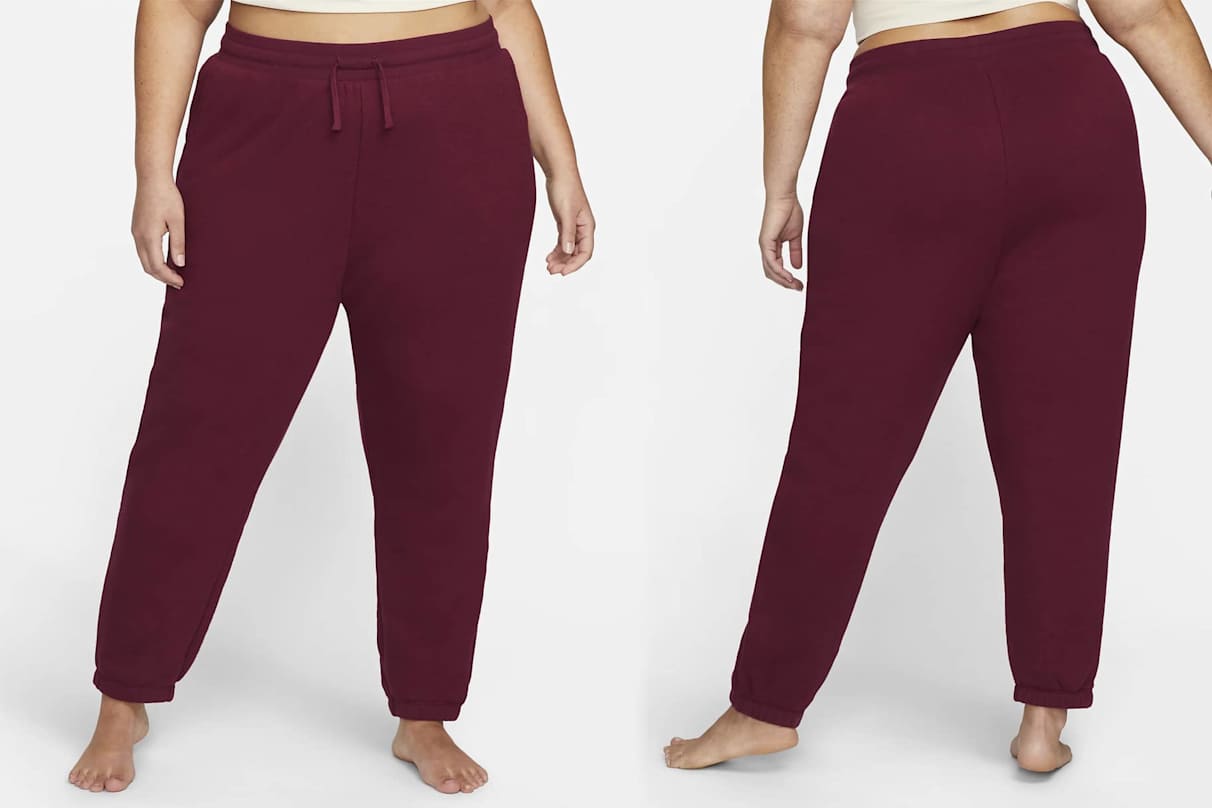 The Best Nike Yoga Trousers for Women