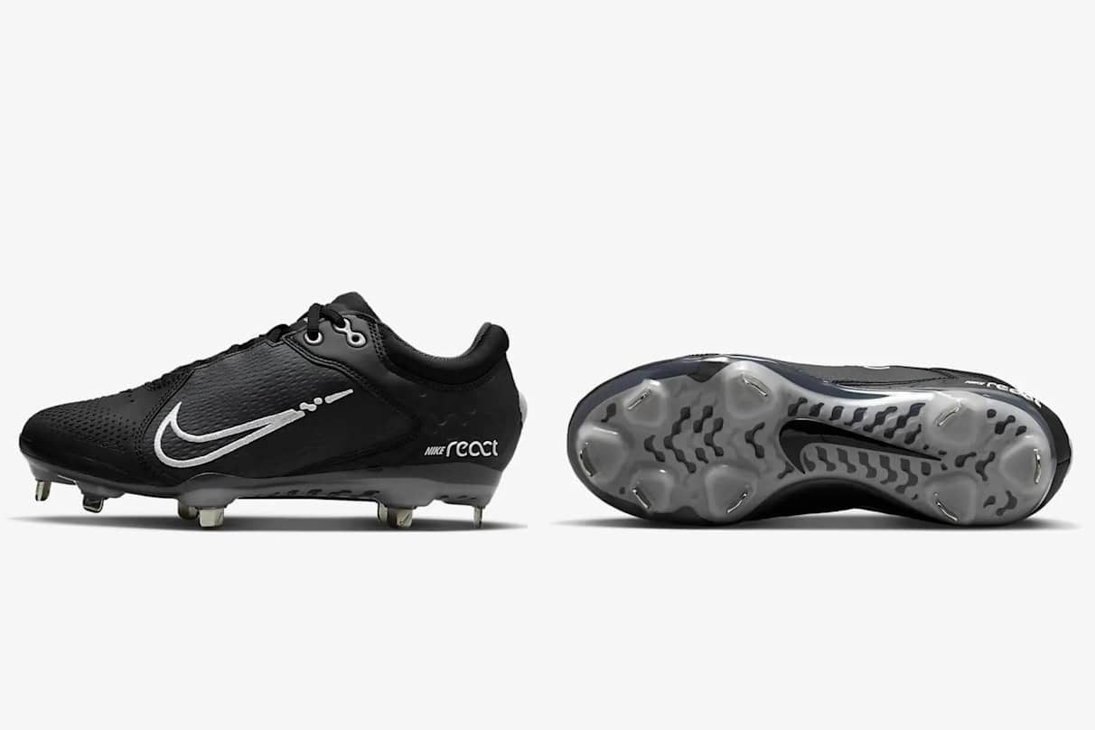 Check Out the Best Softball Cleats From Nike