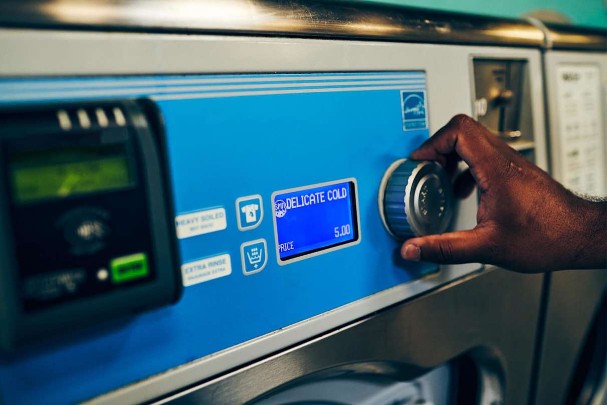 How to Wash a Down Jacket