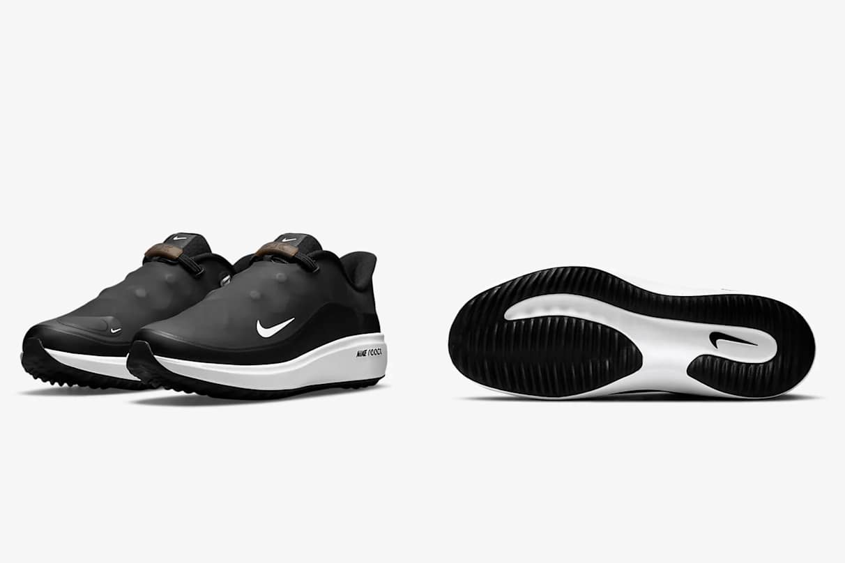 De beste Nike golfschoenen voor dames