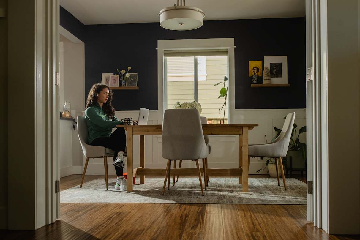 Com fer que les sabatilles s'adaptin als teus peus