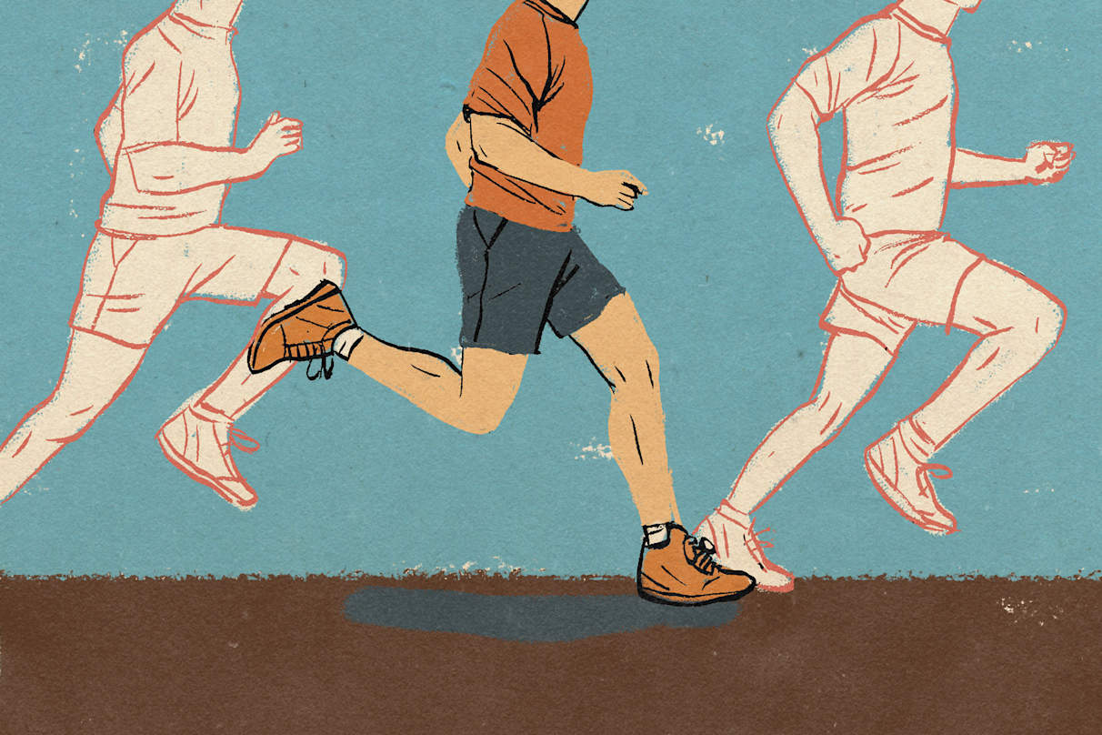 Why Do My Feet Go Numb When Running? Experts Explain