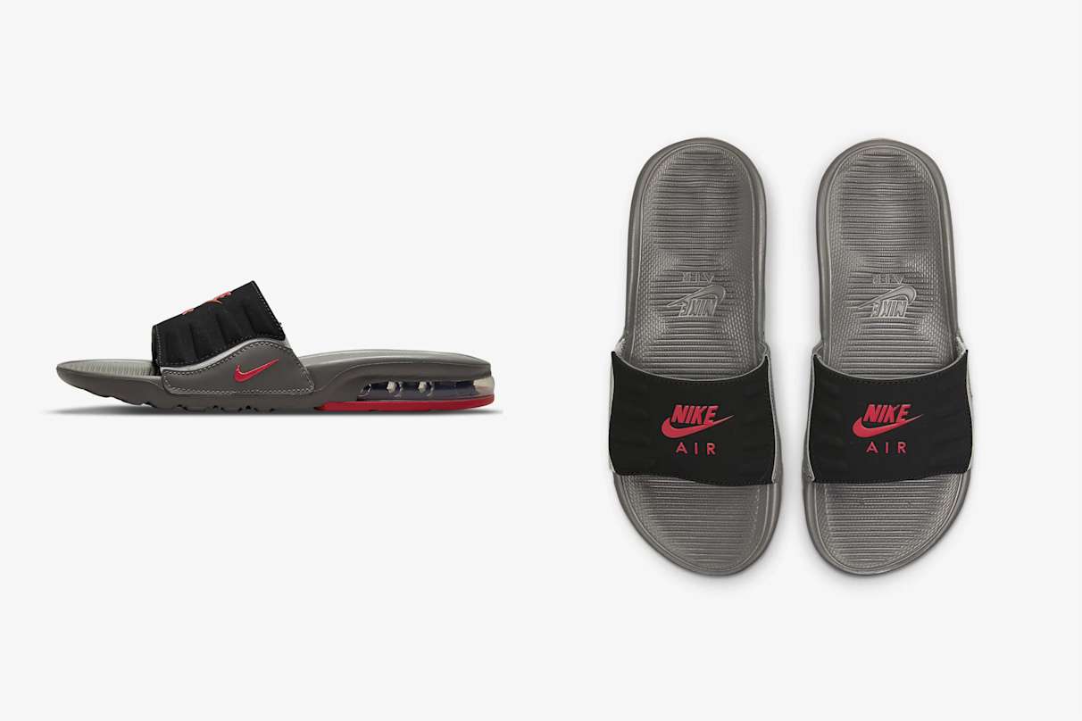 The Best Nike Sandals for Kids