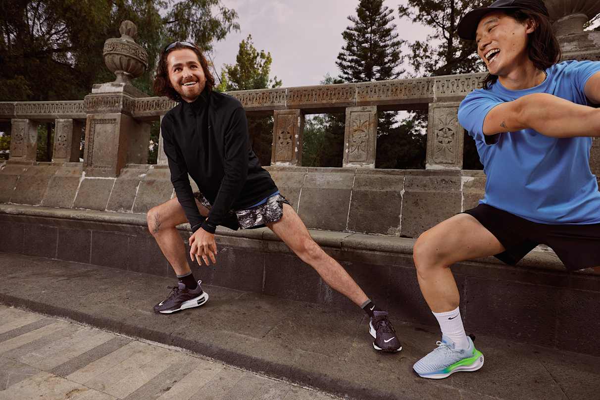 Rückenschmerzen nach dem Laufen: Wie es dazu kommt und wie du sie vermeiden kannst