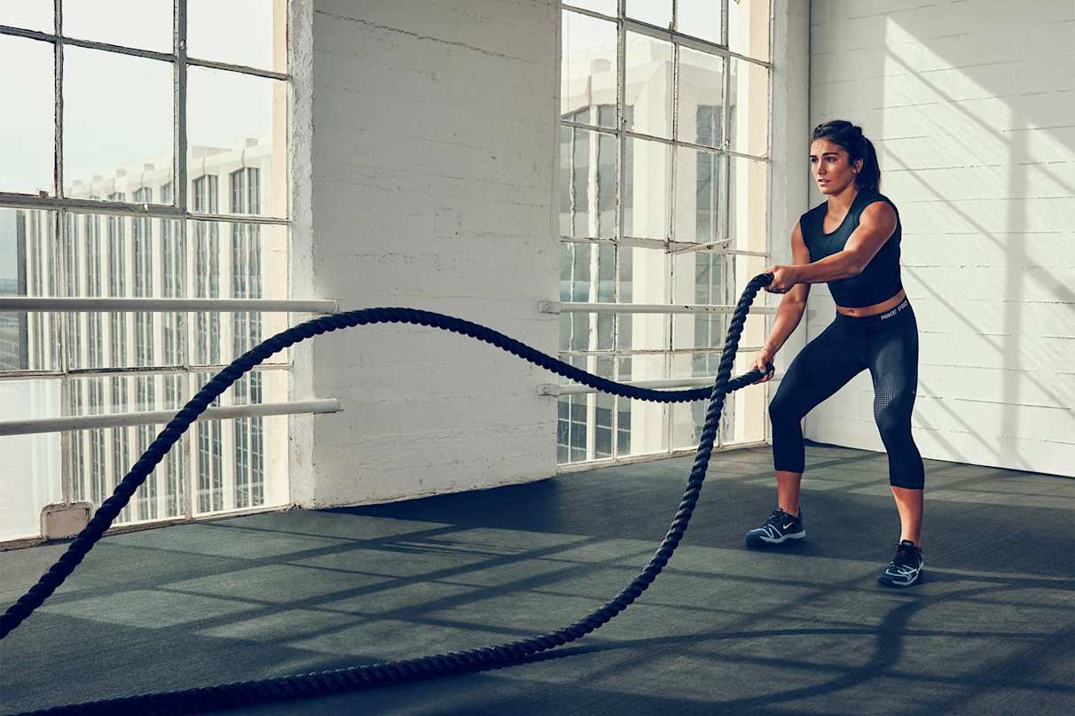 How an Exercise Routine Can Help with Depression and Anxiety