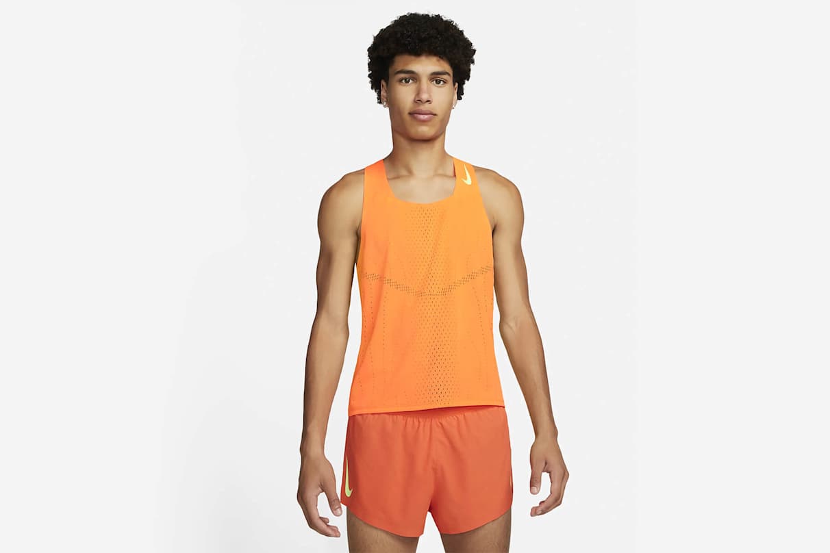 The 10 Best Nike Running Shirts