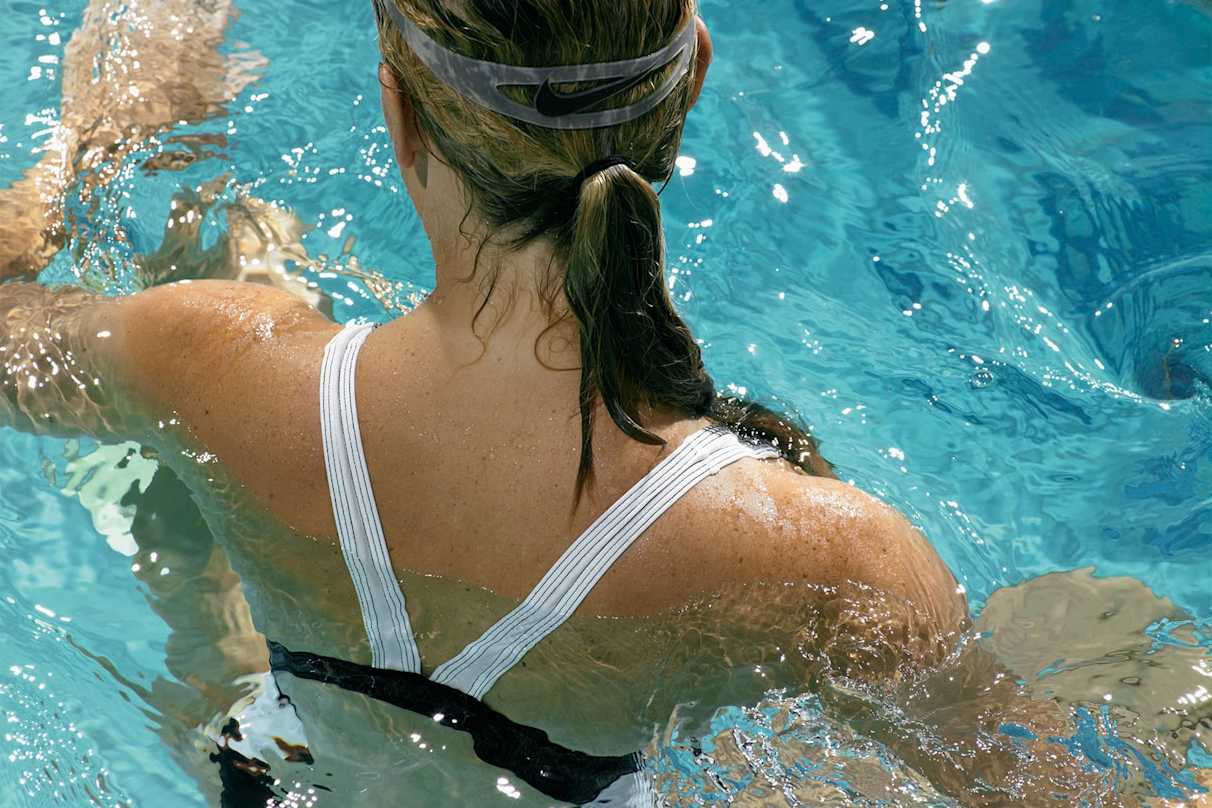 Die 5 wichtigsten Vorteile des Schwimmens