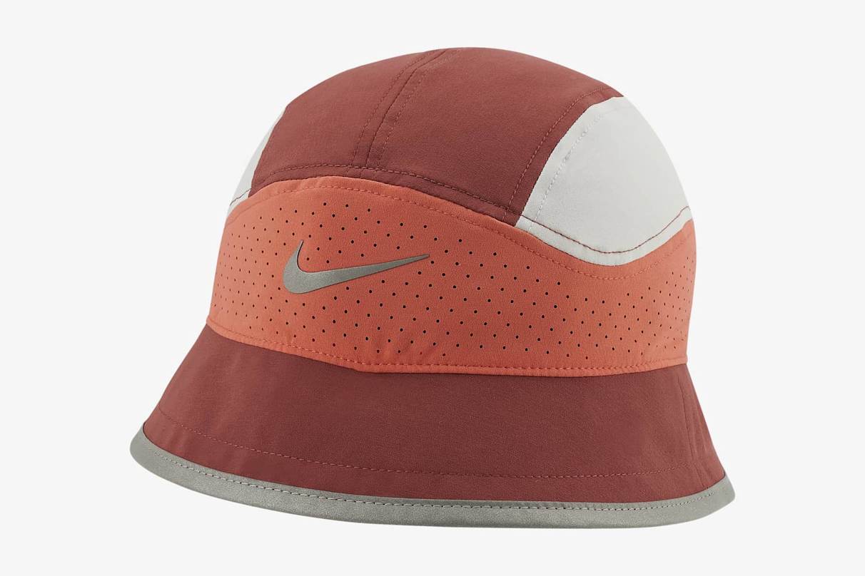 Die besten Bucket Hats von Nike
