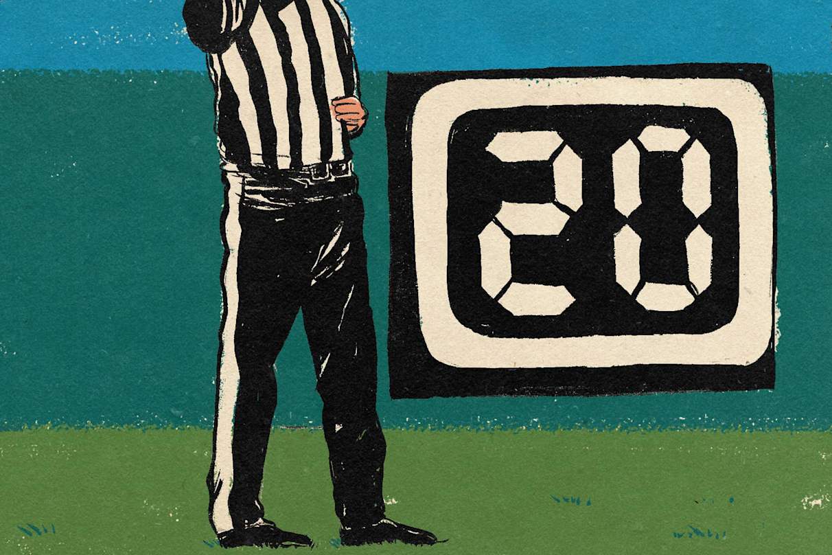 American Football 101: How to Play the Game