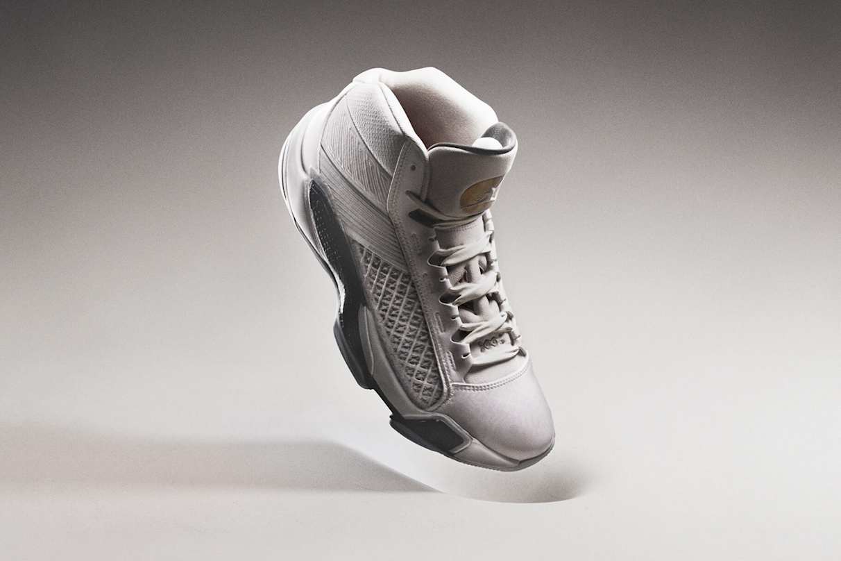 Jordan Brand lanceert de Air Jordan XXXVIII