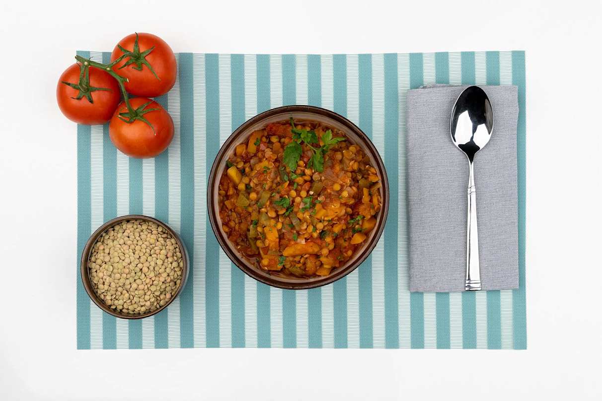 Cuatro platos fáciles de preparar para después de entrenar, según un nutricionista certificado