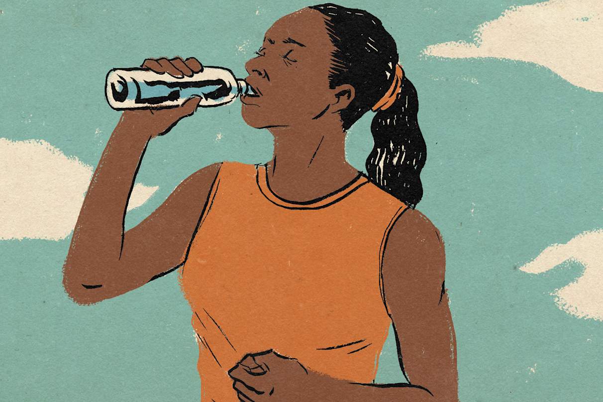 Why Do My Feet Go Numb When Running? Experts Explain