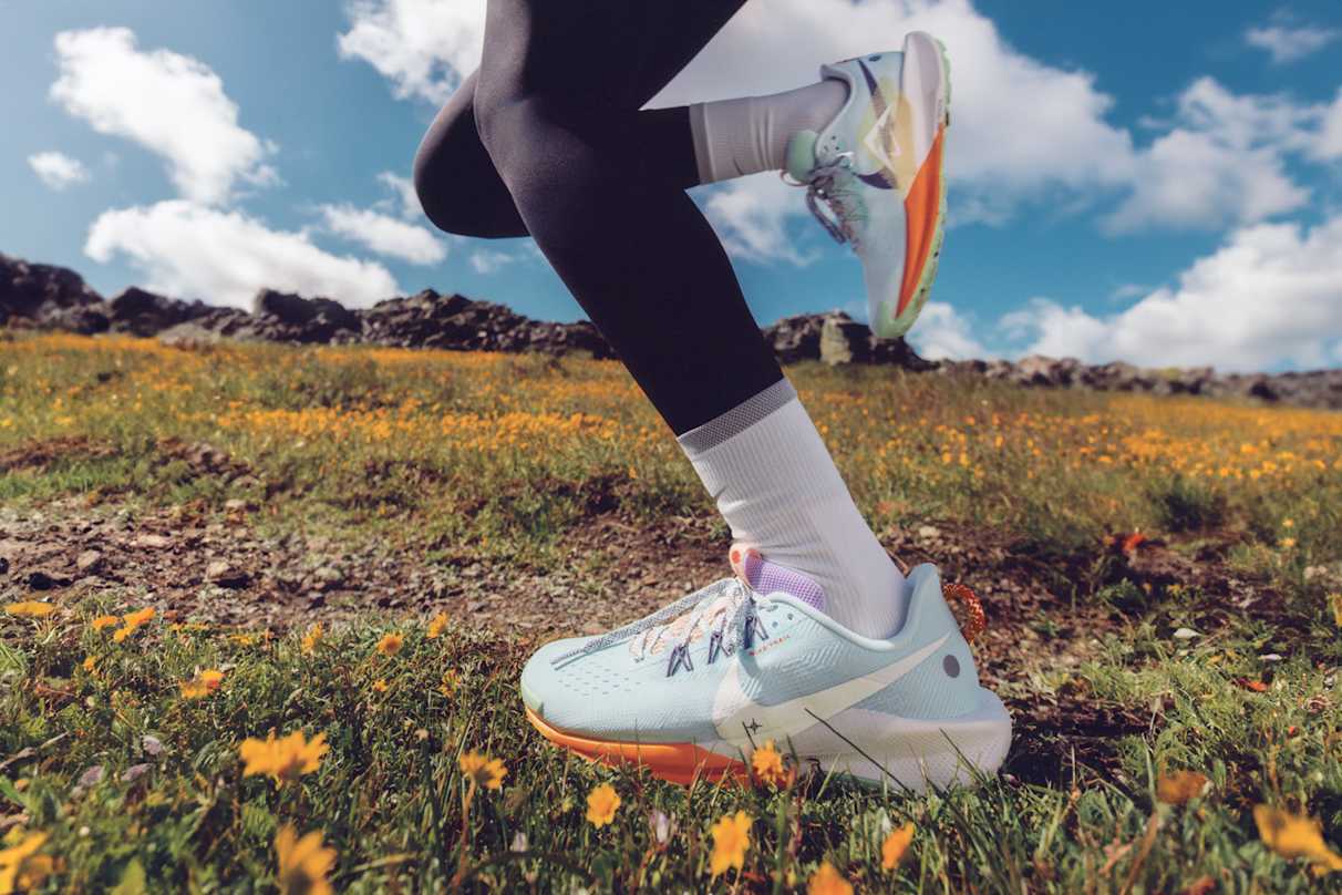 Les meilleures chaussures Nike pour voyager, quelle que soit la destination