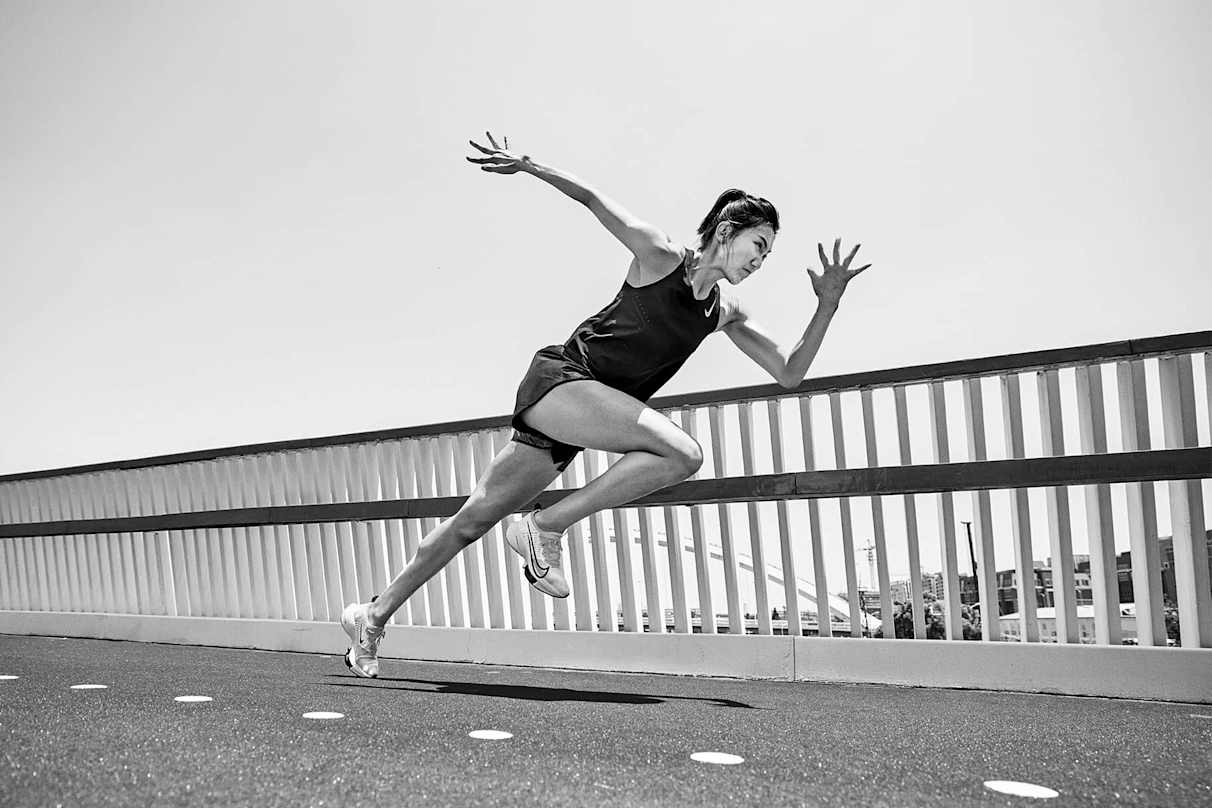 5 Coach-approved Tips To Get Better at Running (Yes, Really!)