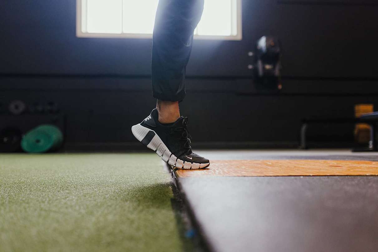 4 Ankle Mobility Exercises to Try, According to Experts
