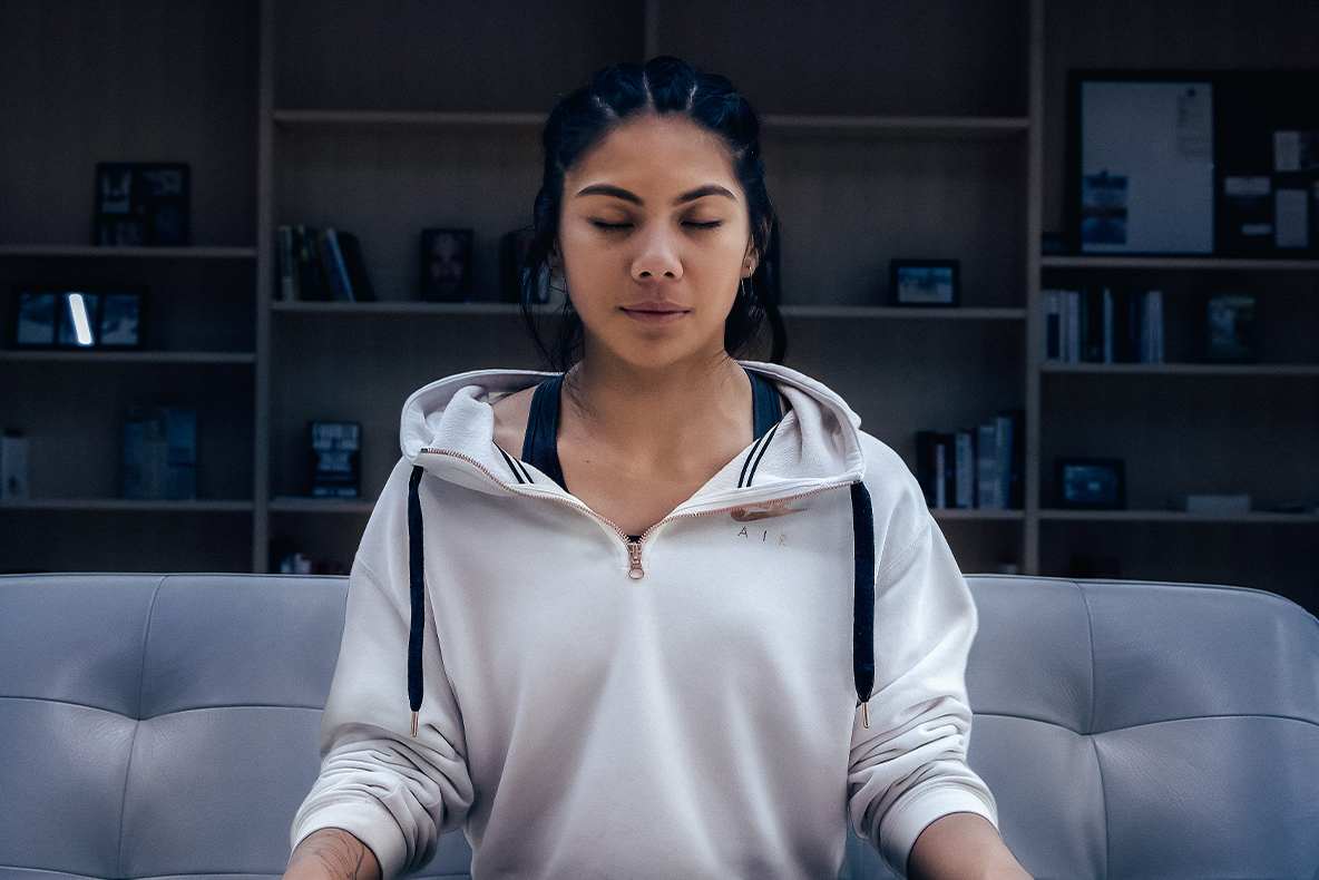 Mangler du treningsutstyr? Prøv disse endringene