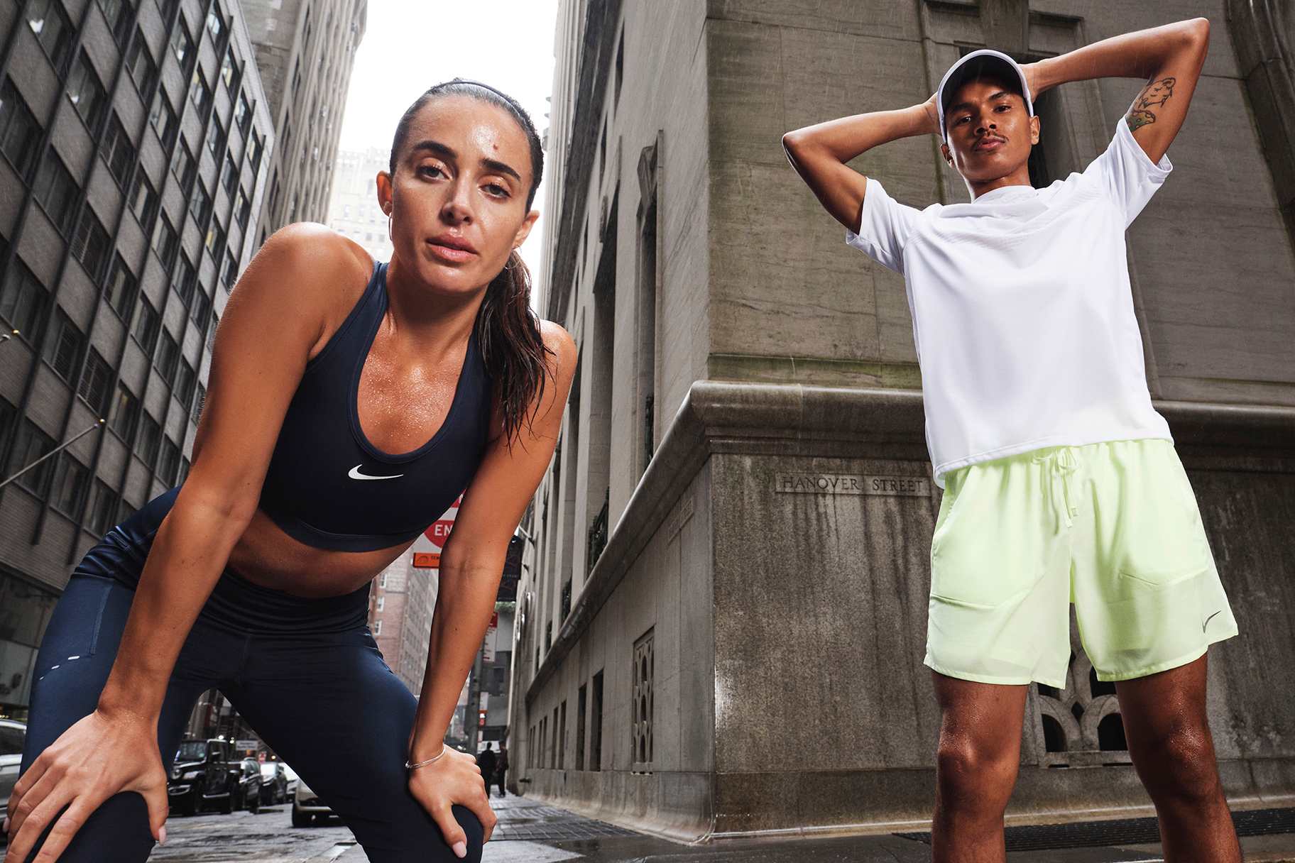 Should I run before or after a strength workout? 