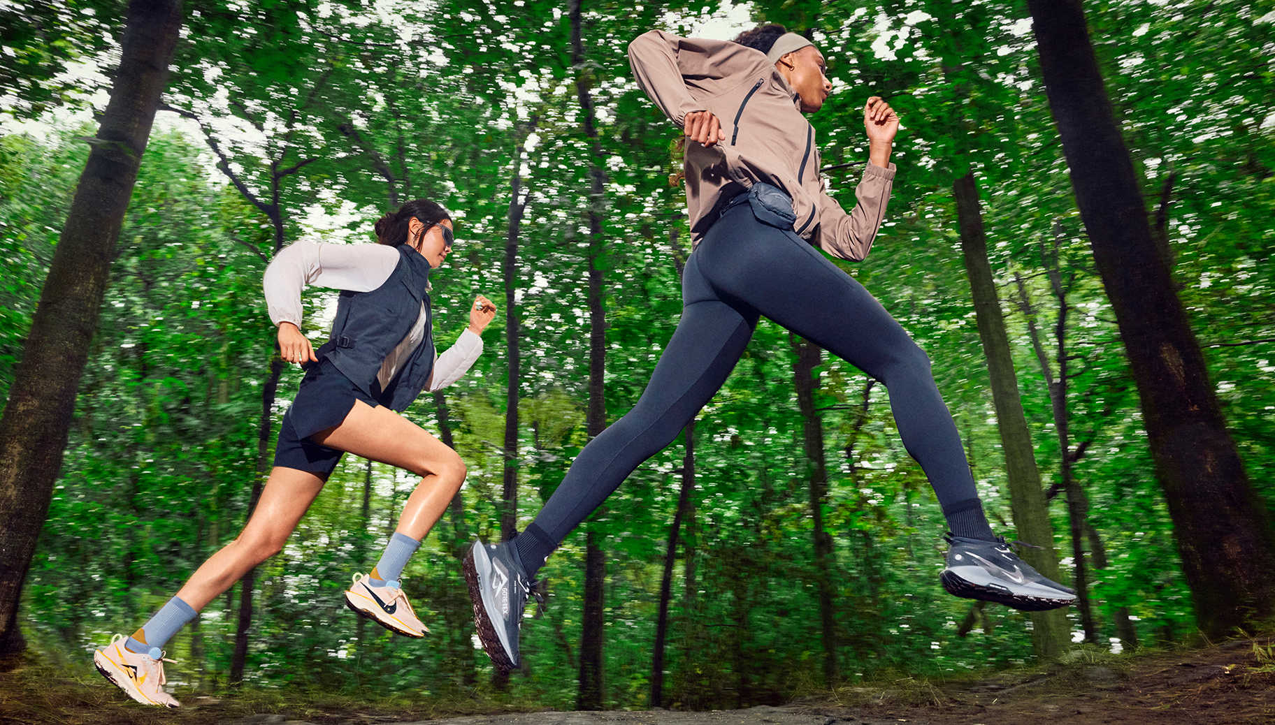 Quali sono le scarpe ideali per la corsa sulla lunga distanza?