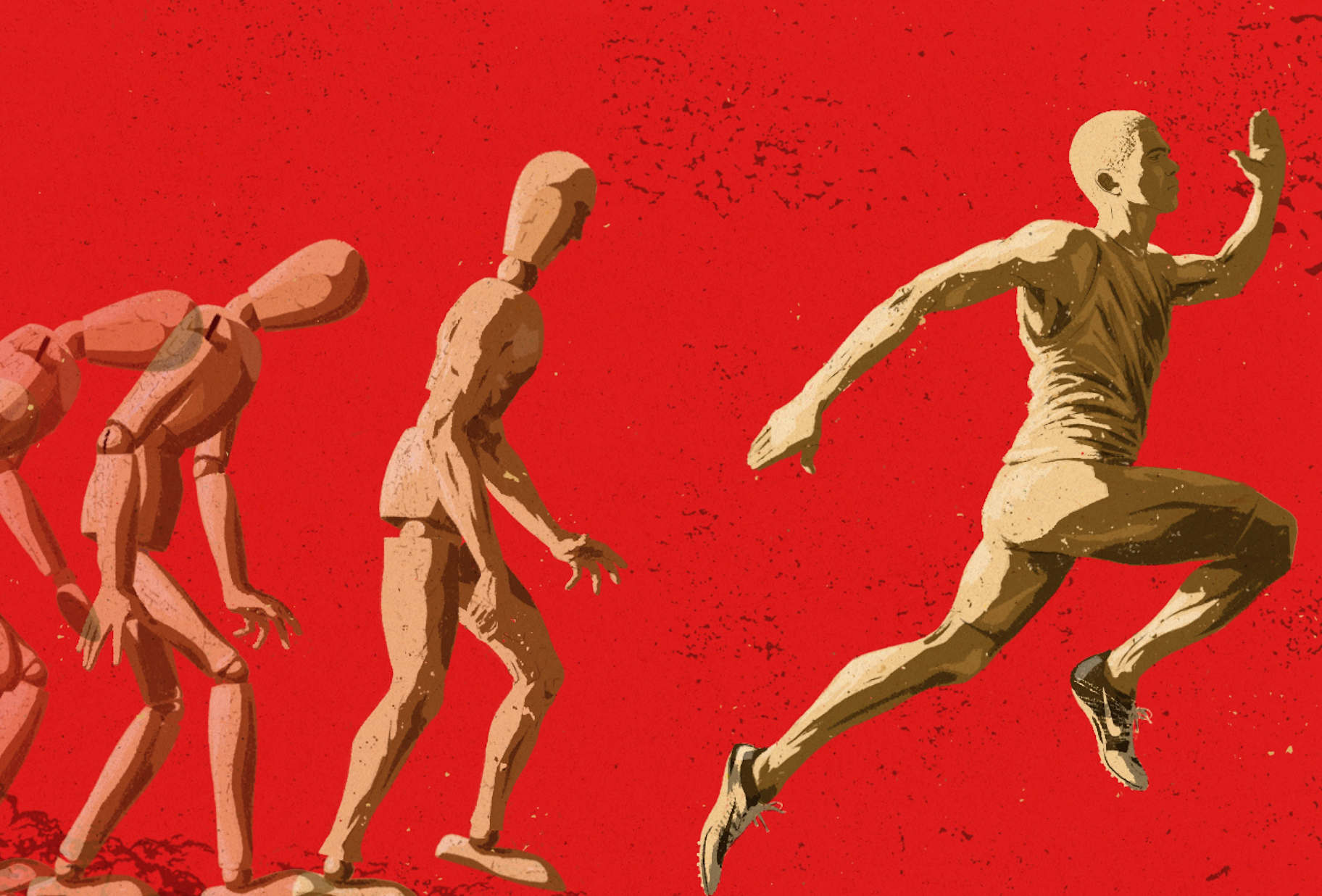 Why Good Posture Matters for Performance