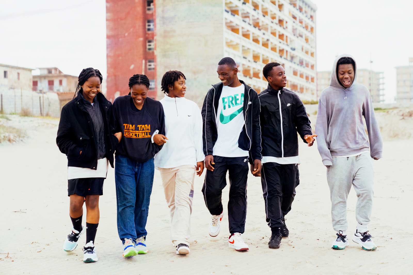 Pas de limites pour écrire ton avenir