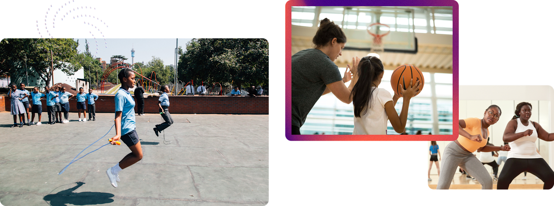 Focus On Progress, Not Performance