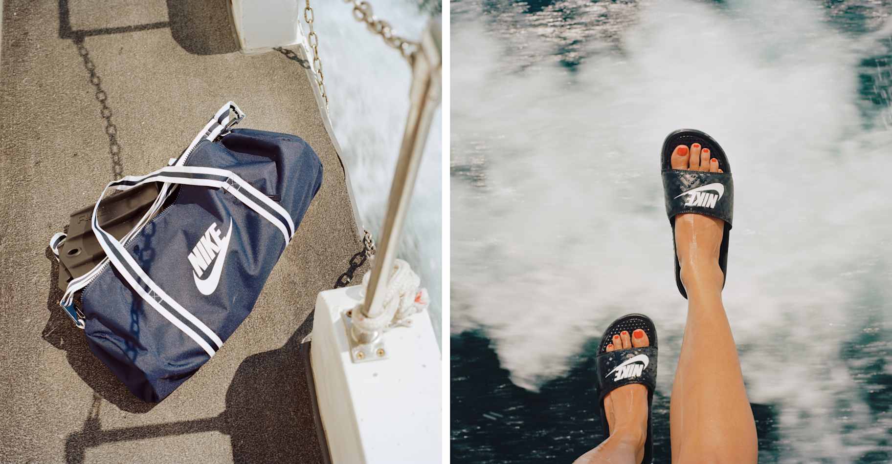 My Back Garden: Deepening the World of Scuba Diving for Women