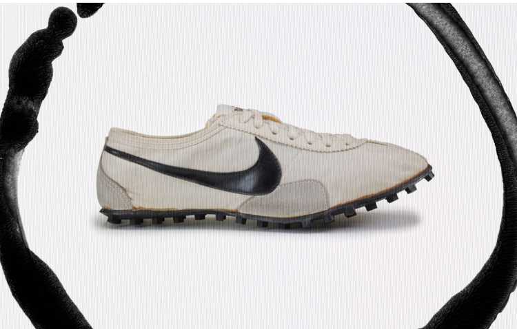 Never Done Breaking The Mould: The Waffle Mindset