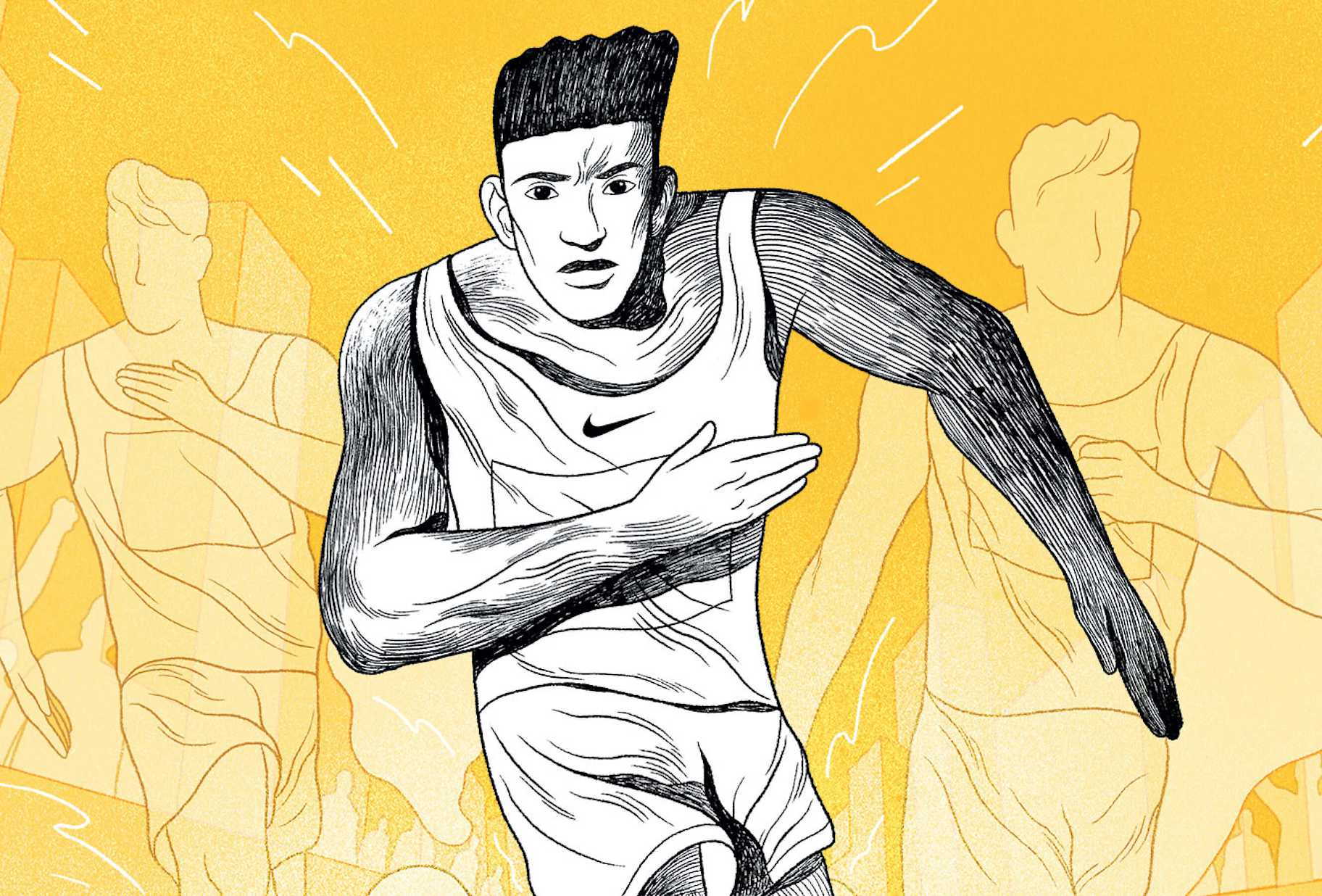 So bereitest du dich auf ein virtuelles Rennen vor