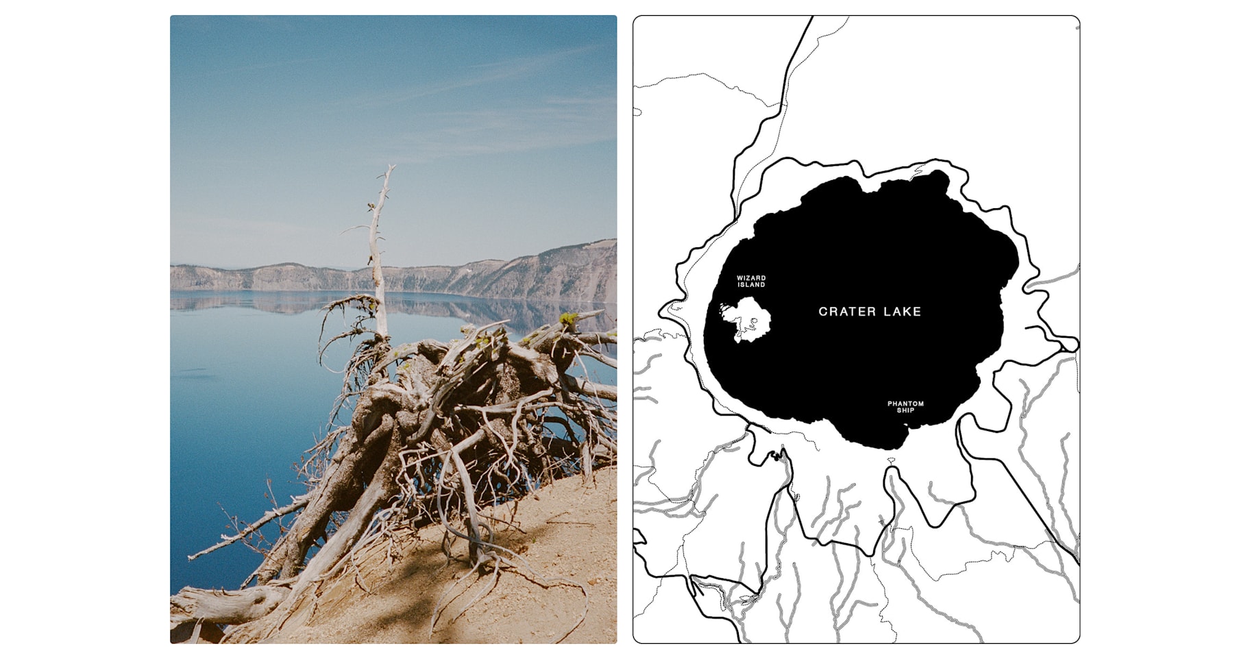 Behind the Design: ACG Crater Lake