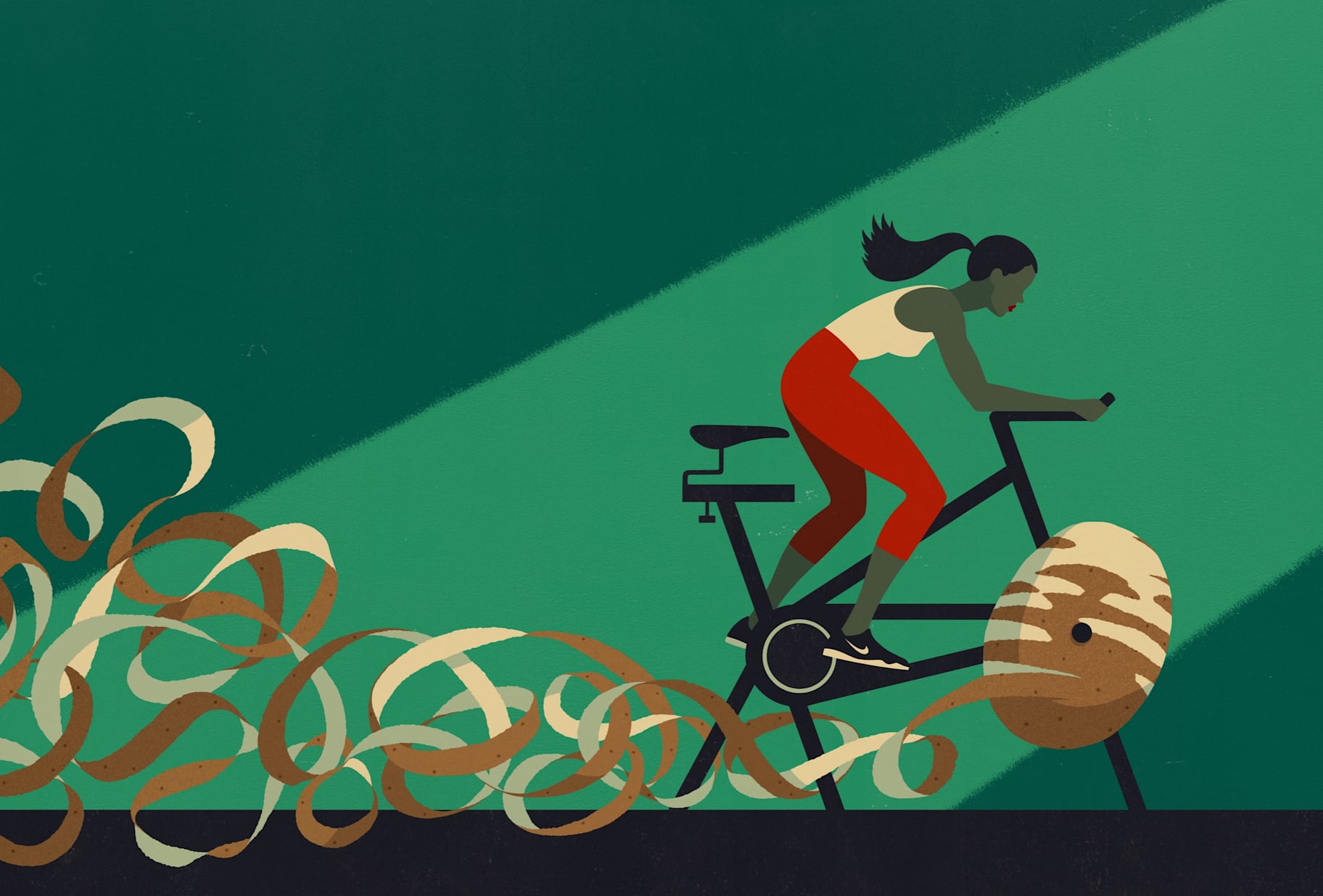 How Potatoes Can Improve Your Performance