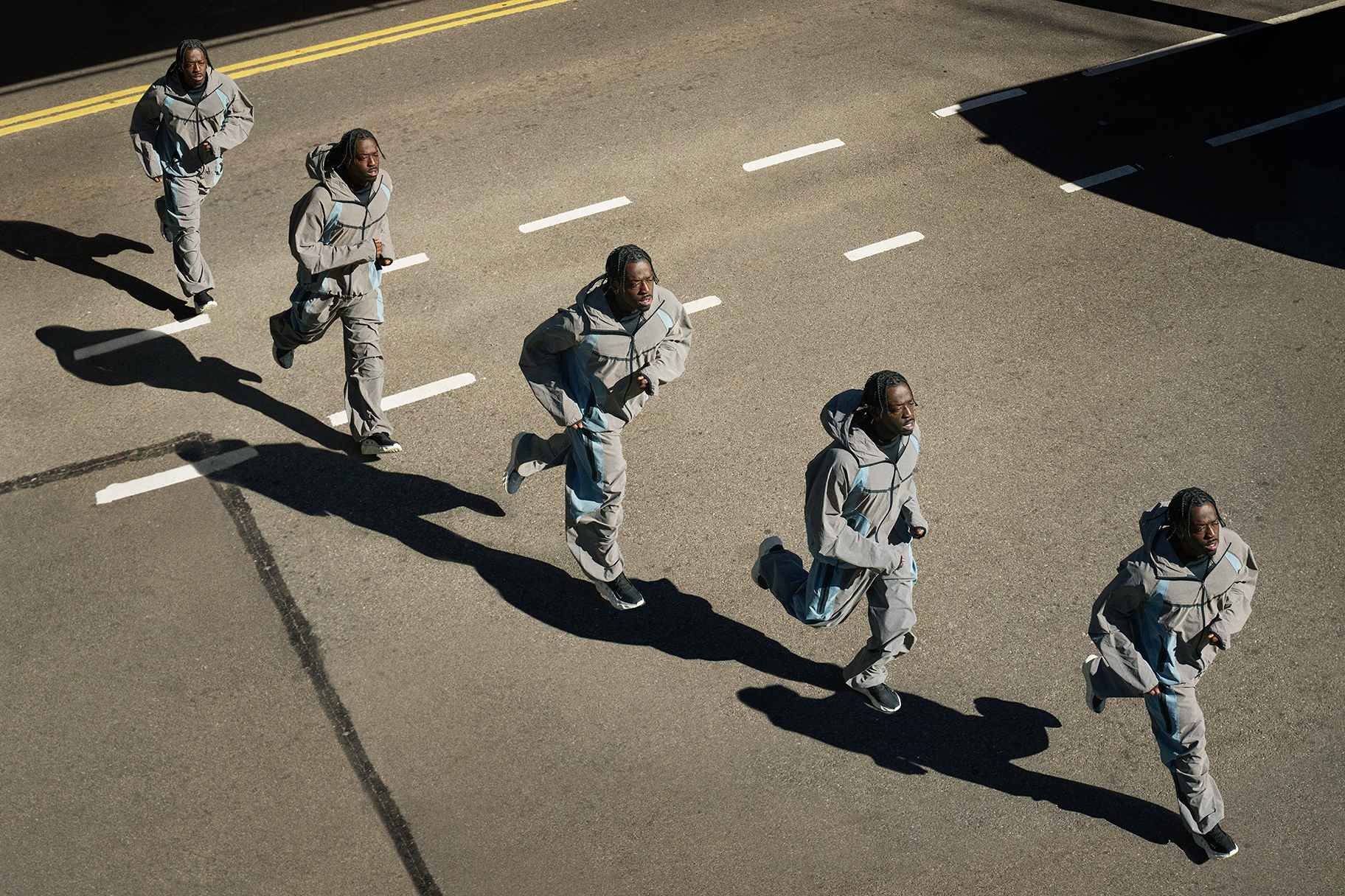 Introducing the Nike Ava Rover: the ultimate footwear for urban experiences