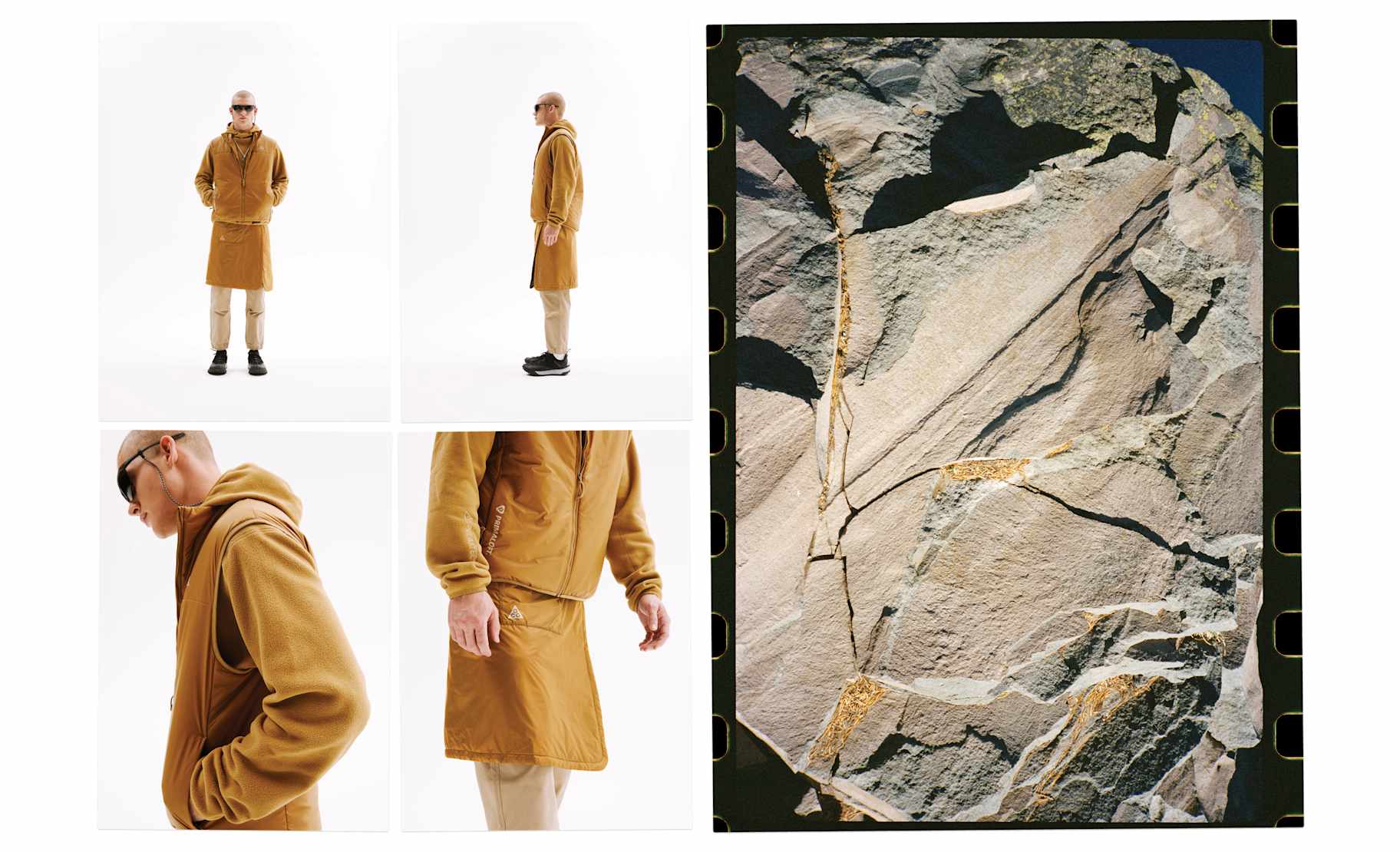 ACG Spring 2021: Crater Lake, Oregon